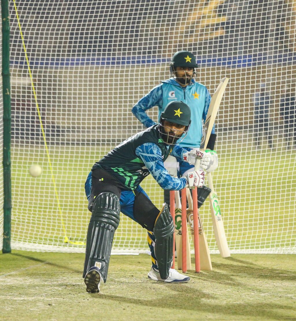 Fakhar Zaman being examined for 'muscular sprain'; Ravindra not yet ready