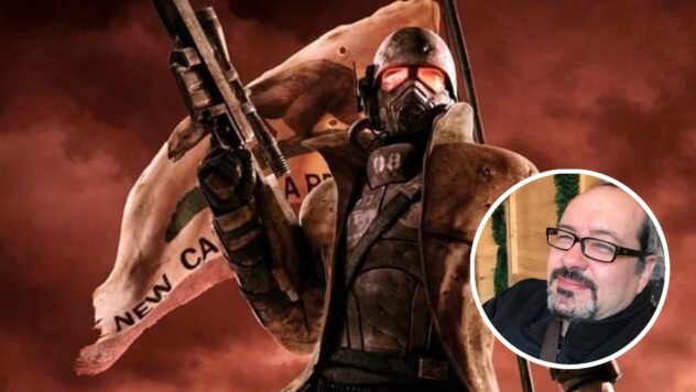 Fallout: New Vegas and Horizon: Zero Dawn lead writer John Gonzalez returns to Obsidian