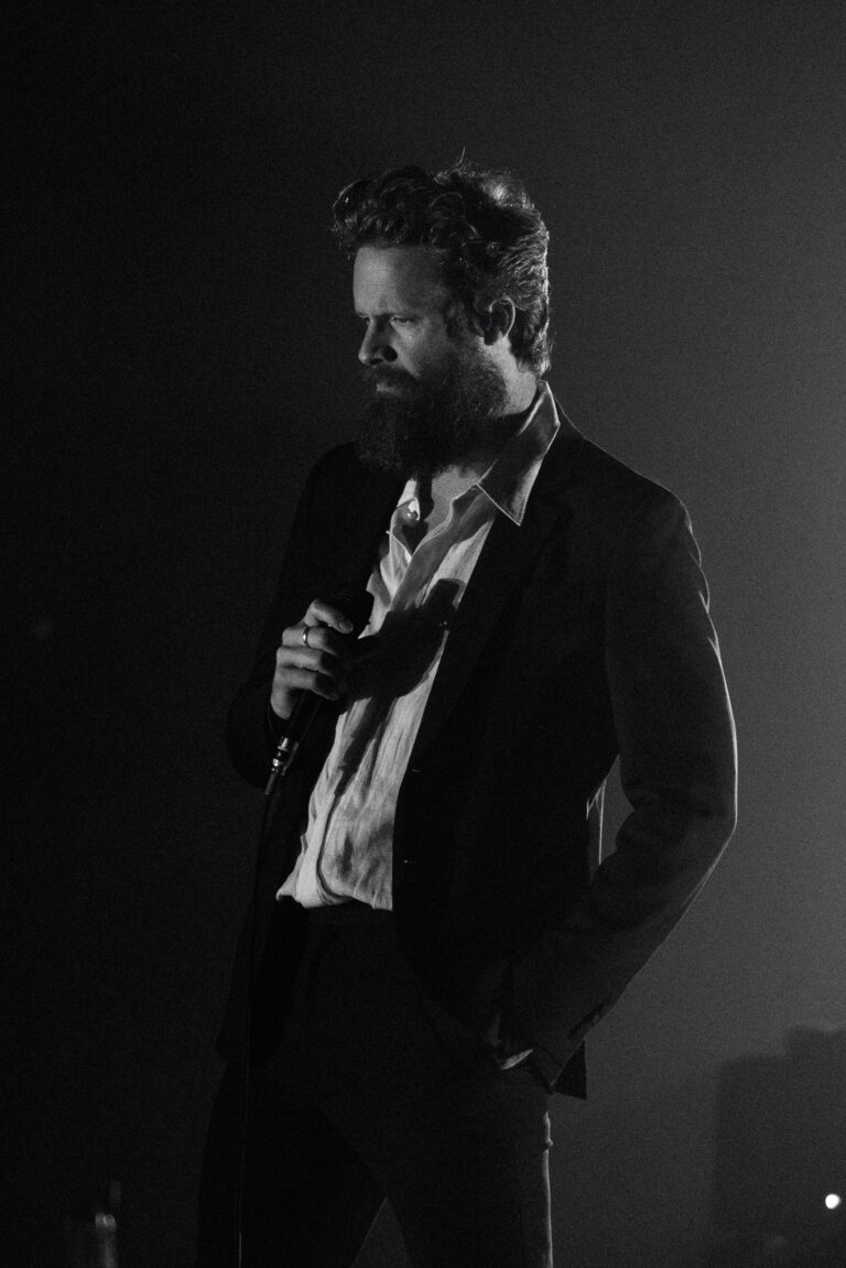 Father John Misty Adds 2025 Tour Dates