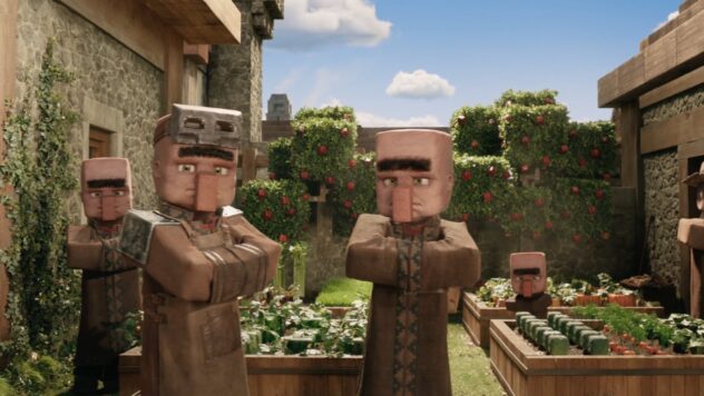 Final Minecraft Movie Trailer Still Hasn't Convinced Us On The Big-Screen Adaptation