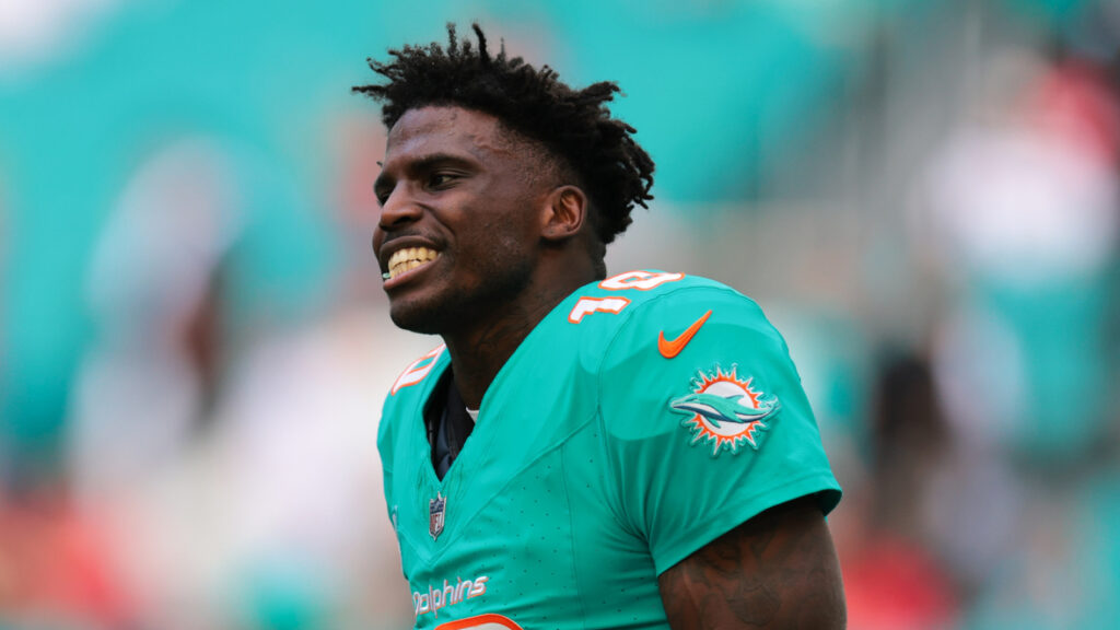 Five star WR options for the Packers this offseason