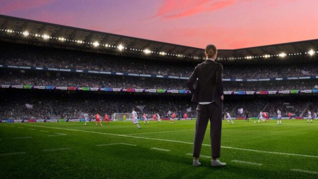 Football Manager 25 cancelled, as Sega shifts focus to FM26