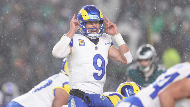 Former Bears backup gives two reasons why Rams would trade Matthew Stafford, the idea is not 'crazy'