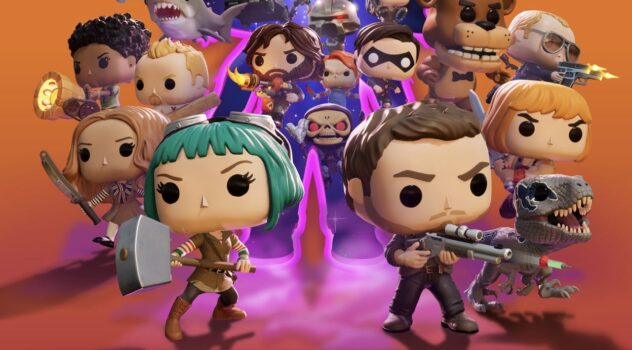 Funko Fusion Is Deemed A "Complete Commercial And Critical Failure"