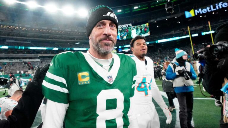 Future Hall of Famer Reportedly Wants to Play For Los Angeles Rams