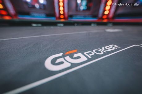 GGPoker Crashes During $5 Million Guaranteed Poker Tournament; Reschedule Date Set