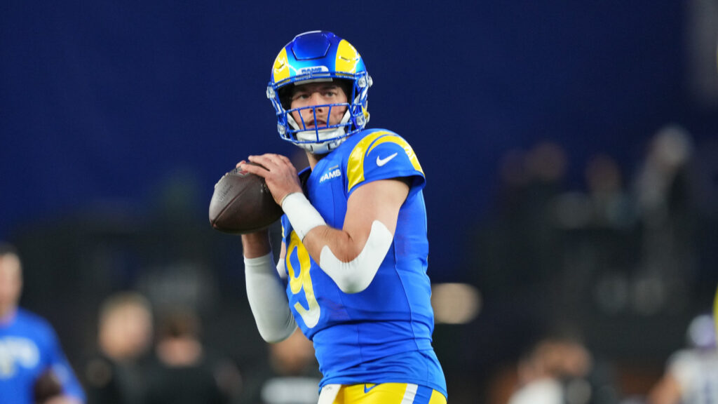 Giants & Raiders Preparing To Pursue Matthew Stafford If Available