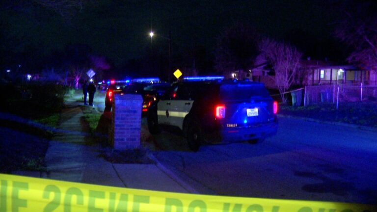 Girl shot in back of head at Southwest Side home; no suspects, no witnesses, police say
