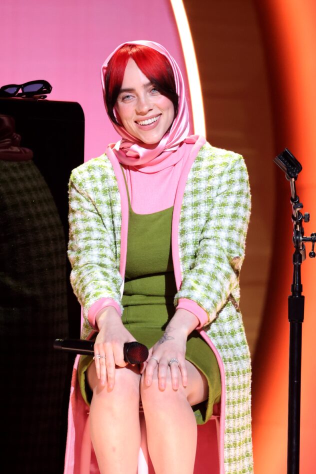 Grammys 2025 Performers List: See the Full Lineup Here