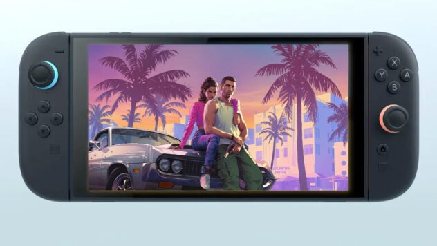 GTA 6 on Switch 2? Publisher pledges support, says era when Nintendo was just for kids is over