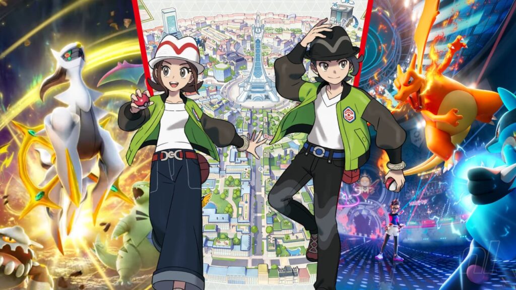 Guide: Pokémon Presents February 2025: Every Announcement, Full Livestream