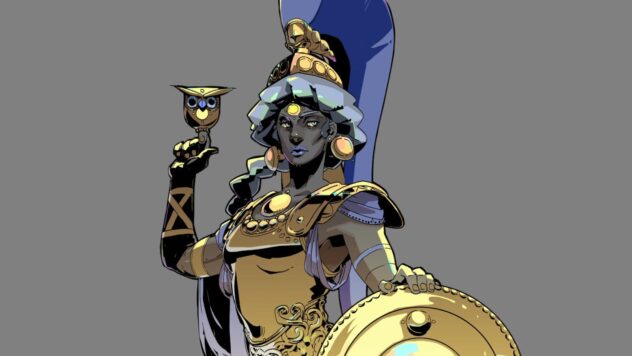 Hades 2 studio responds to accusations it's recast actor and refused to use SAG-AFTRA protected contract