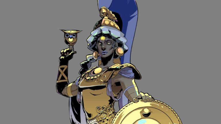 Hades 2 studio responds to accusations it's recast actor and refused to use SAG-AFTRA protected contract