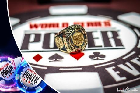 Hard Rock Tulsa Offers the Ideal WSOP Circuit Festival For Beginners