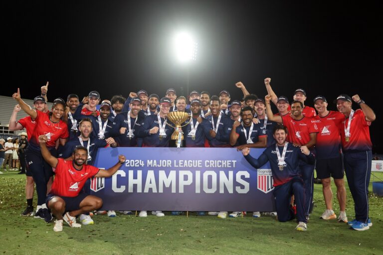Head, Rabada, Miller not retained ahead of MLC 2025 draft