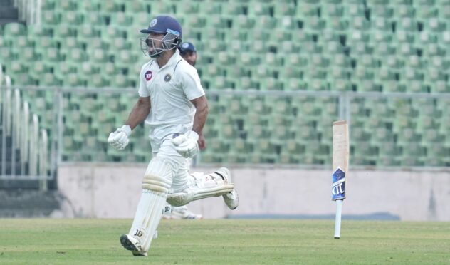 High-flying Kerala run into confident Vidarbha in final showdown