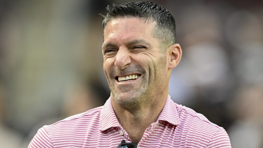 Houston Texans' 2025 Mock Draft: Perfect first three picks that satisfy team's biggest needs heading into crucial year