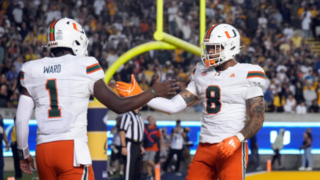 Houston Texans 7-Round 2025 NFL Mock Draft: Loading up around QB CJ Stroud, and getting a ton more dynamic in space