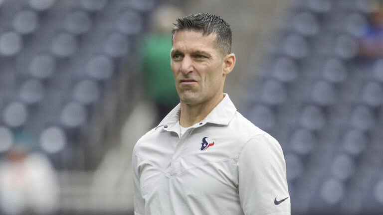 Houston Texans have one sneaky positional need they will need to scout at the NFL Combine that no one is talking about
