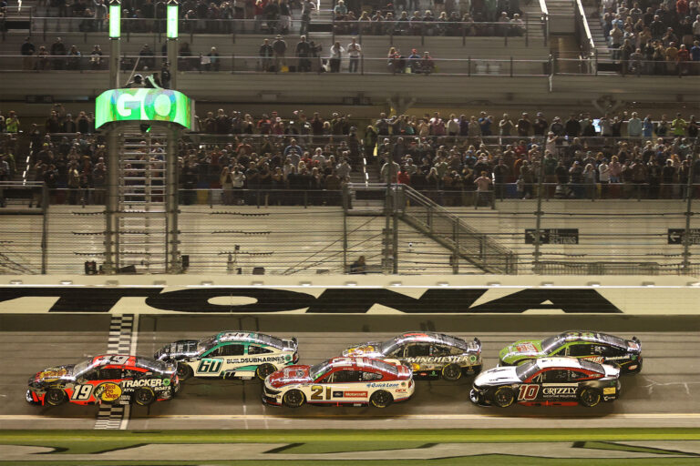 How to watch 2025 Daytona 500 for free: Time, streaming for NASCAR Cup opener