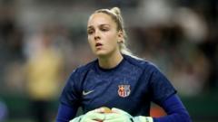 'I signed Barcelona deal - then had a stroke at 24'