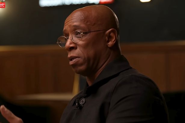 Ian Wright picks likely Alexander Isak transfer destination after Liverpool and Arsenal links