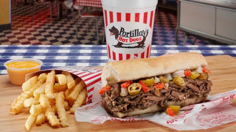 Iconic Chicago restaurant Portillo’s to open first San Antonio-area location