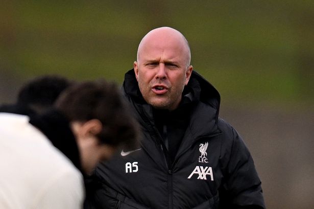 'I'm worried about 3 Liverpool players but Arne Slot got January decision spot on'