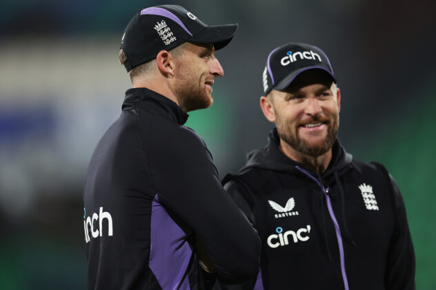 Injury-hit Australia meet out-of-touch England in batting-friendly Lahore