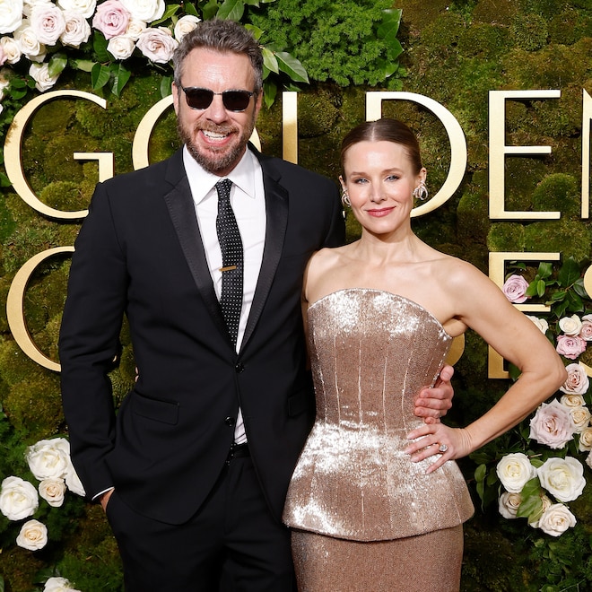 Inside Kristen Bell and Dax Shepard's Subtly Epic Love Story