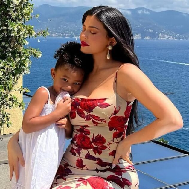Inside the Fabulous World of Kylie Jenner's Kids Stormi and Aire