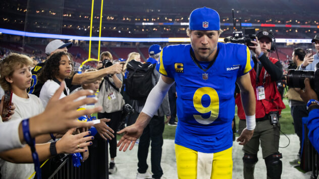 Insider reveals if Raiders have interest in Matthew Stafford