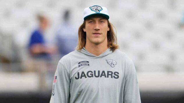 Insider shares massive update on rumor involving Steelers, Jaguars' Trevor Lawrence