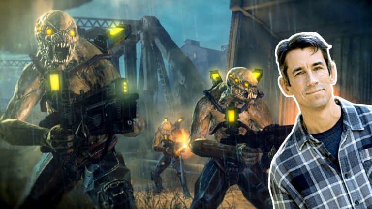 Insomniac Games pitched a "wonderful concept" for Resistance 4, but Sony said no