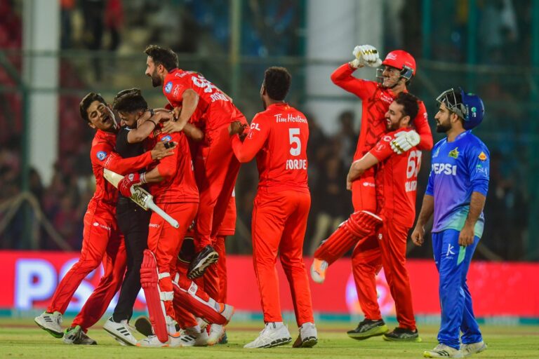 Islamabad United vs Lahore Qalandars to kick off PSL 2025 on April 11; final on May 18