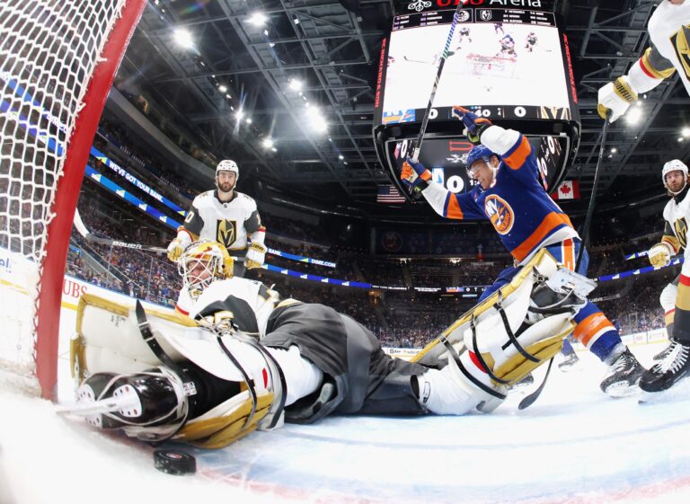 Islanders fans should stop worrying and embrace this latest miracle run