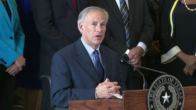 ‘It’s really hard’: Parents react to school vouchers ahead of Gov. Abbott, lawmakers' San Antonio visit
