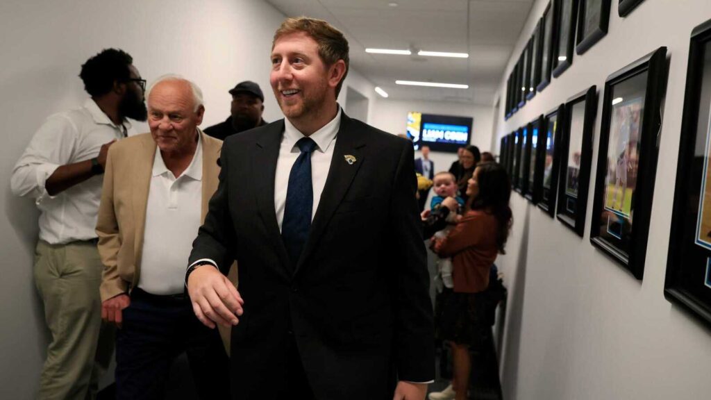 Jacksonville Jaguars 2025 Offseason Plans – Part 1