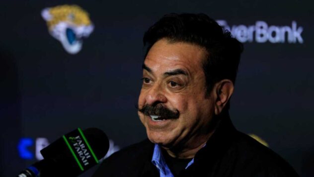 Jacksonville Jaguars are getting one step closer to doing what fans have been waiting on for some time now