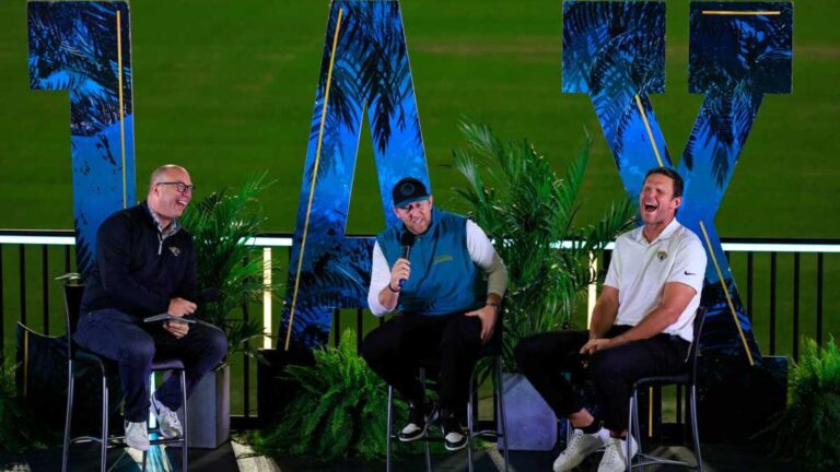 Jacksonville Jaguars' new coaching staff contains obvious trend that can lead to both great and frustrating things