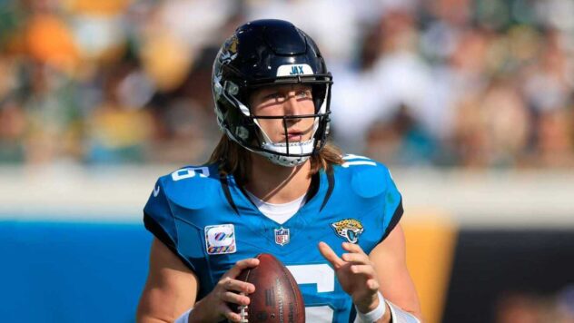 Jaguars' Liam Coen makes massive Trevor Lawrence statement after trade rumors
