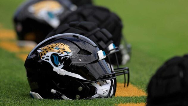 Jaguars reportedly make decision on new GM