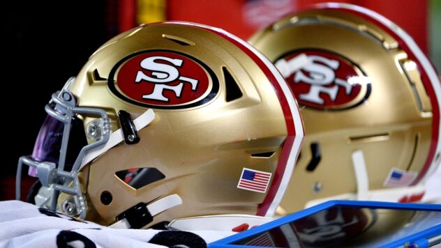 Jaguars request to interview 49ers assistant for offensive line coach