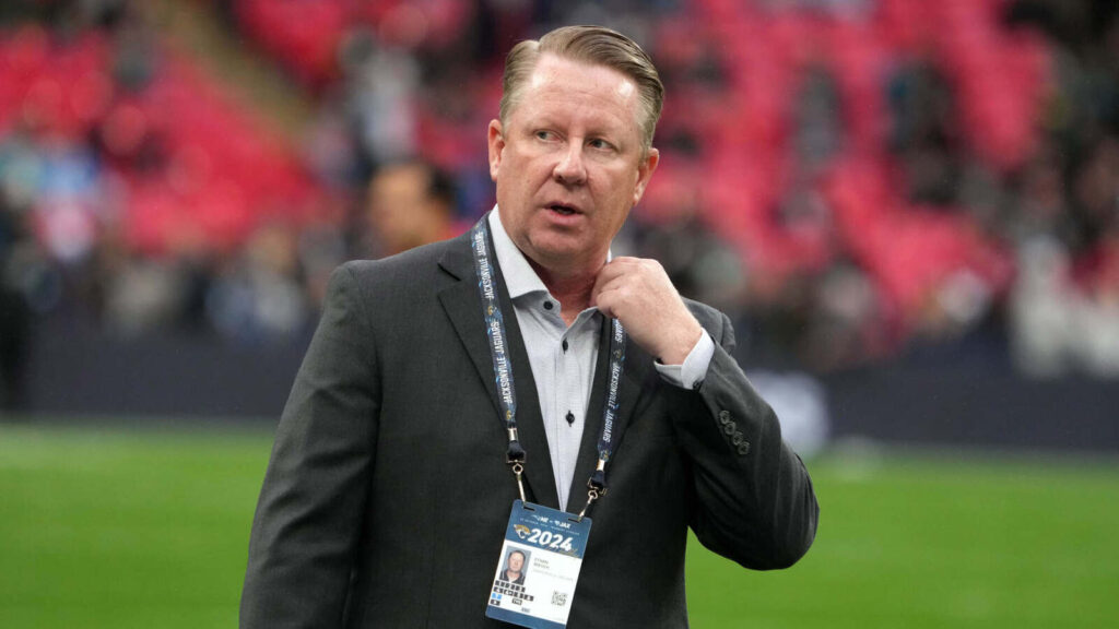 Jaguars Schedule Interviews With Five Finalists For GM Job