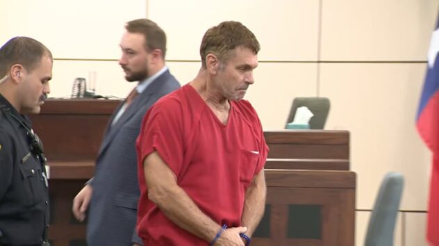 James Cotter, Brad Simpson’s business partner, to make first court appearance since being released on bond