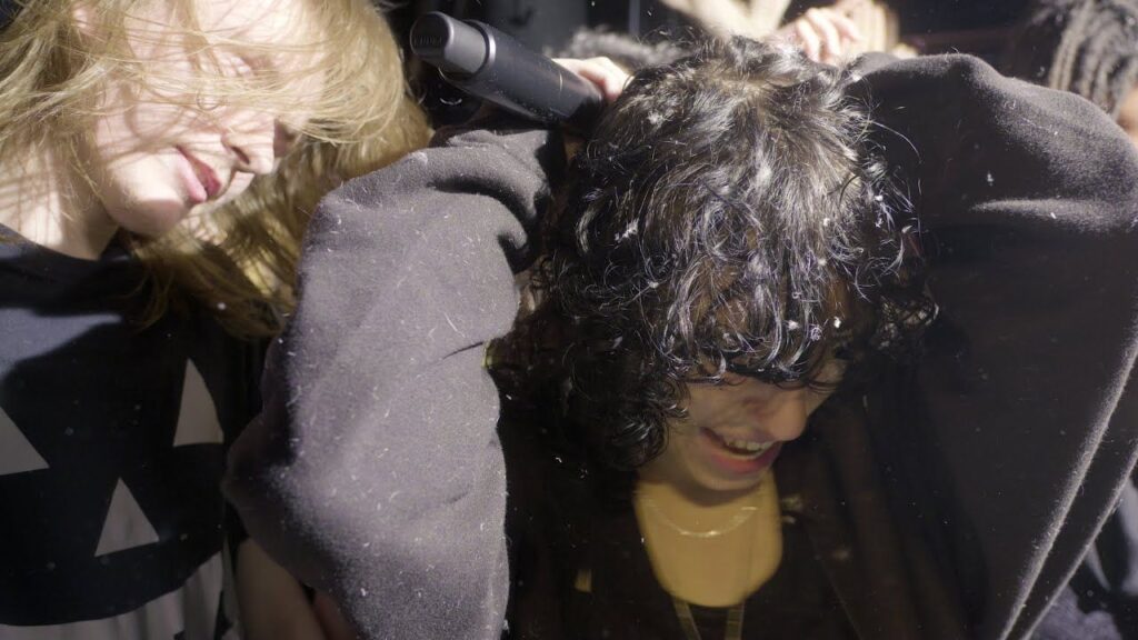 Jane Remover Shares Video for New Song “Dancing With Your Eyes Closed”: Watch