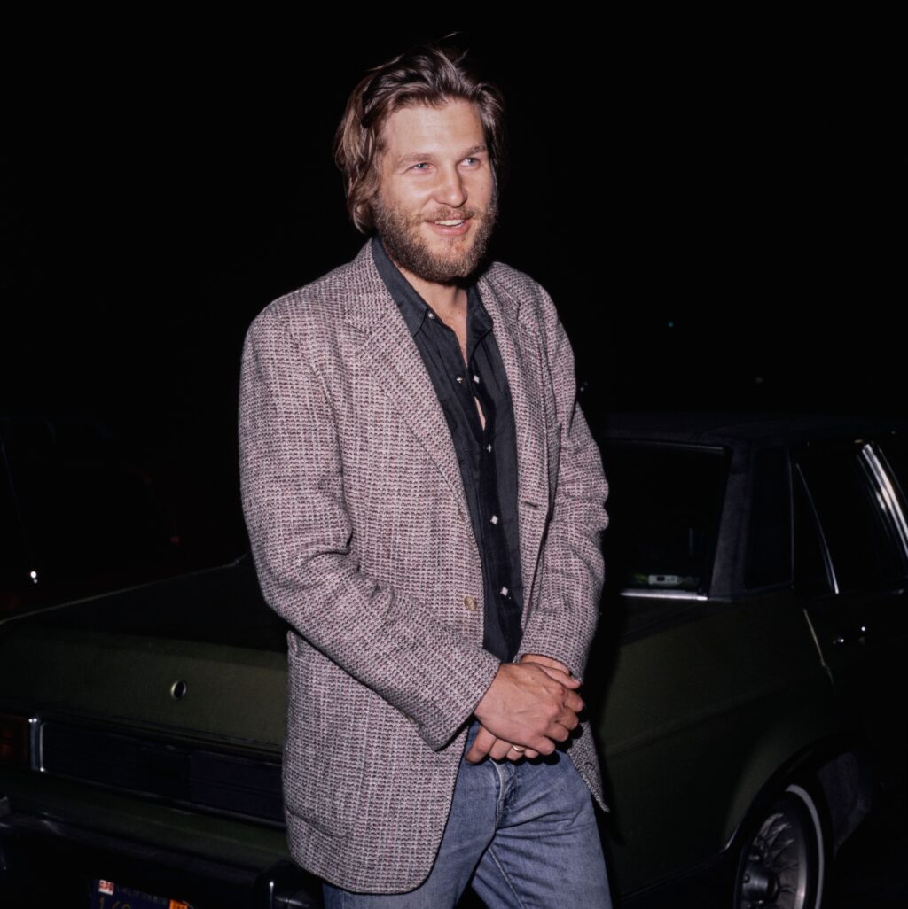 Jeff Bridges Announces Archival Album, Shares Previously Unreleased Song: Listen