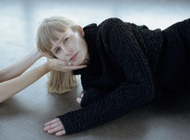 Jenny Hval Announces New Album, Shares Video for New Song “To Be a Rose”: Watch