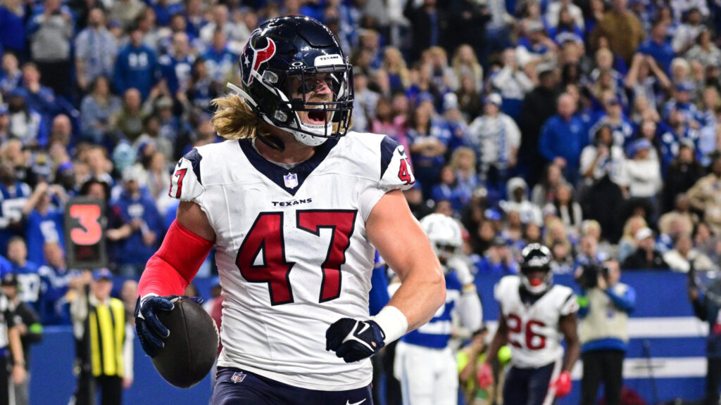 Jets Signing FB Andrew Beck