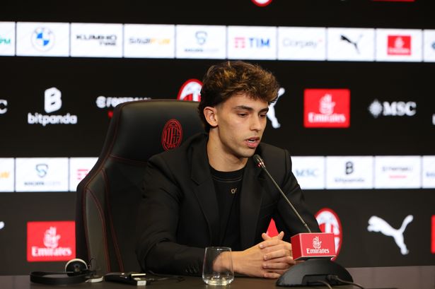 Joao Felix drops major Chelsea transfer hint as AC Milan deal feelings made clear